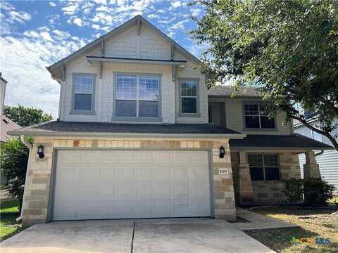 129 Farm House Road, San Marcos, TX 78666