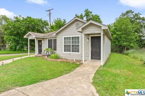 917 E Avenue D, Temple, TX 76501