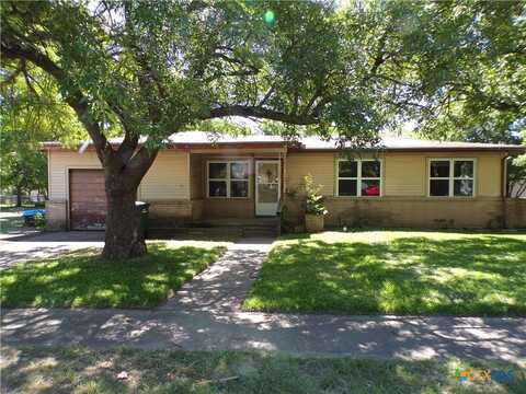 201 Ridge Street, Copperas Cove, TX 76522