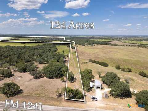 Tbd Fm-1241, Purmela, TX 76566