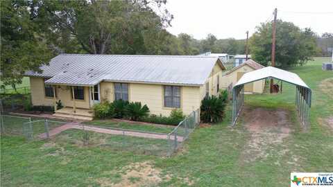 82 Bunjes, Westhoff, TX 77994