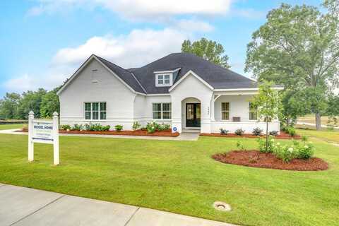 2804 Rainmaker Run Drive, Auburn, AL 36830