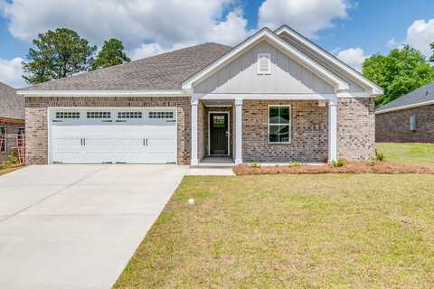 59 Daffodil Court, Dothan, AL 36301