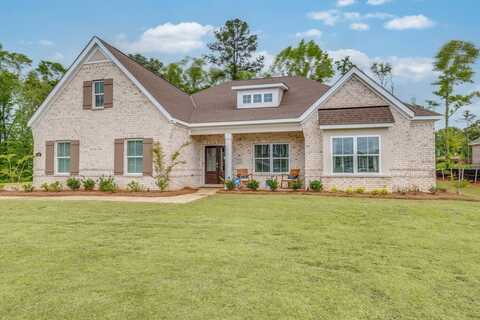 61 Orchard Drive, Harris County, GA 31808