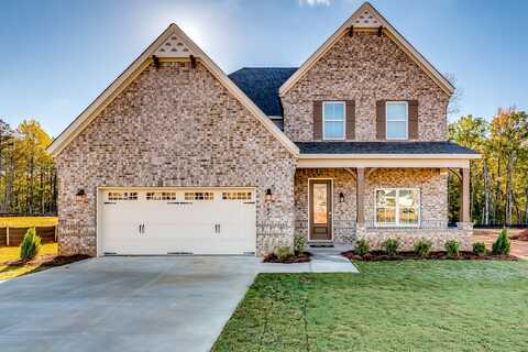 2804 Rainmaker Run Drive, Auburn, AL 36830