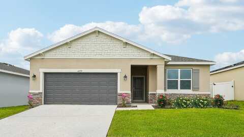 1123 Patriot Loop, Haines City, FL 33844