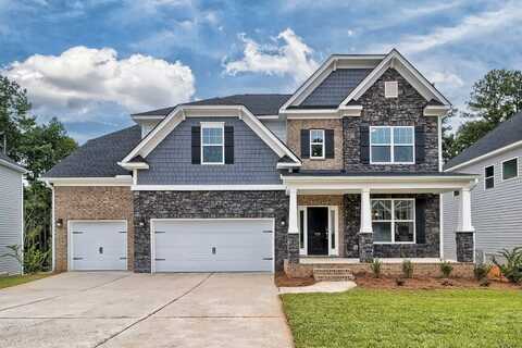 1 Hot Springs Court, Irmo, SC 29063