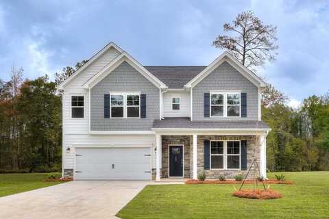 684 Honeydew Drive, West Columbia, SC 29170