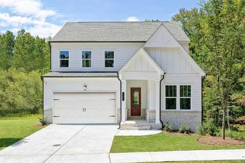 104 Cedar Brook Drive, Canton, GA 30115