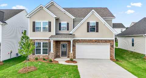 3252 Laurel Brook Drive, Denver, NC 28037