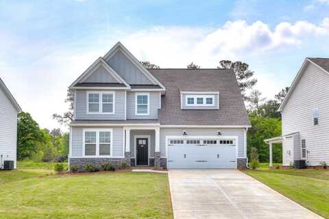 Scruple Way, North Augusta, SC 29860