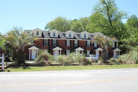 735 Colleton, Orangeburg, SC 29115