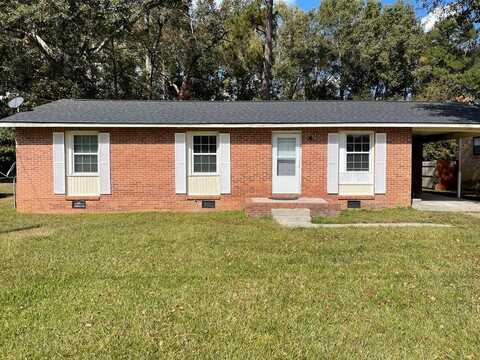 1859 Atlantic Avenue, Orangeburg, SC 29115