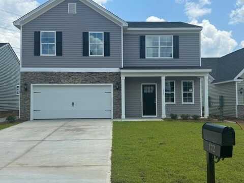 172 Willow Bay Drive, Orangeburg, SC 29118