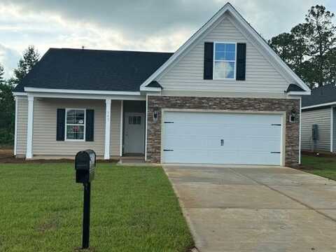 167 Willow Bay Drive, Orangeburg, SC 29118