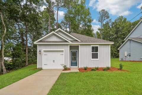 1197 Douglas Macarthur Street, Orangeburg, SC 29115