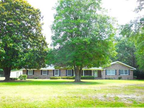 2354 Griffith Drive, Orangeburg, SC 29118