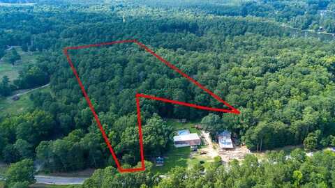 Lot A Grant Dr, Prosperity, SC 29127