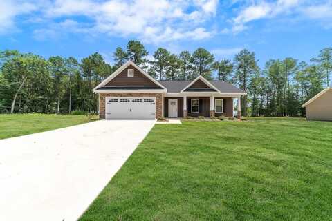 934 Rodney Road, Orangeburg, SC 29115