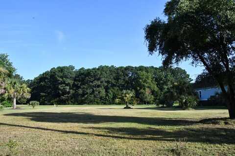 lot 31 Deer Track Rd., Edisto Island, SC 29438