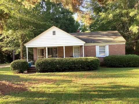 640 Azalea St., Orangeburg, SC 29115