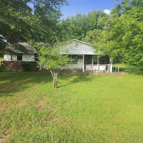 1468 Spring Branch RD, Bamberg, SC 29003