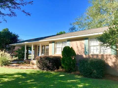 107 Azalea, Saint Matthews, SC 29135