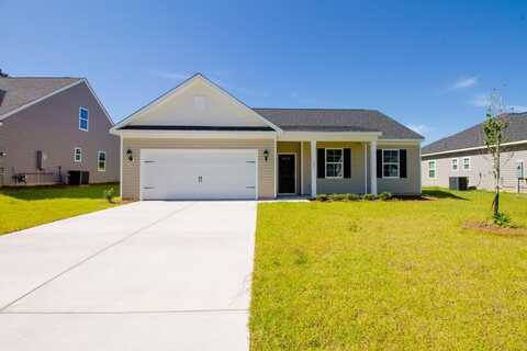 122 Remote, Orangeburg, SC 29118