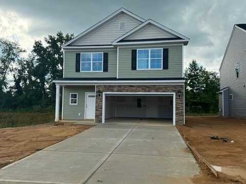 163 Willow Bay Drive, Orangeburg, SC 29118