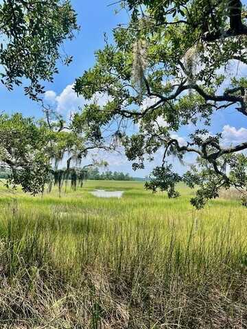 8825 Palmetto Road, Edisto Island, SC 29438