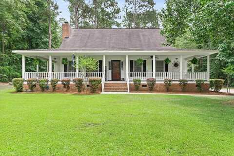 963 Partridge Rd, Orangeburg, SC 29118