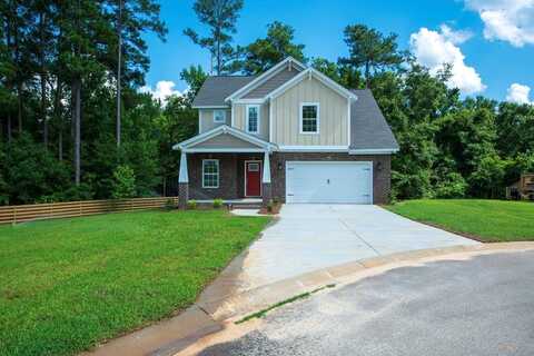 261 Sago Palm Drive, Orangeburg, SC 29118