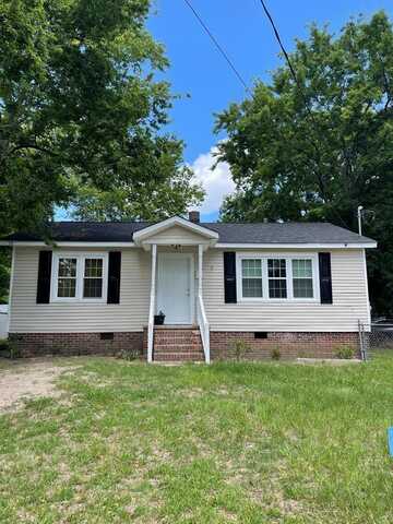 355 Clarendon, Orangeburg, SC 29115