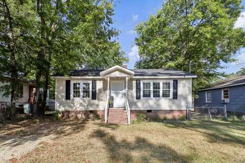 355 Clarendon, Orangeburg, SC 29115