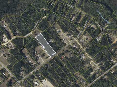 0000 Lot 1 Block D Lakeway Dr., Saint Matthews, SC 29135