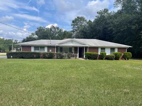 259 Bill Salley Road, Orangeburg, SC 29115