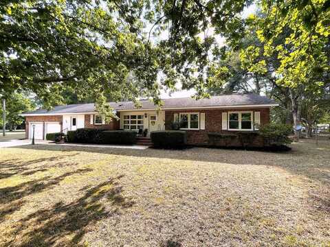 194 FERNDALE RD, Cope, SC 29038