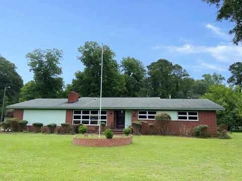 1628 Belleville Rd, Orangeburg, SC 29115