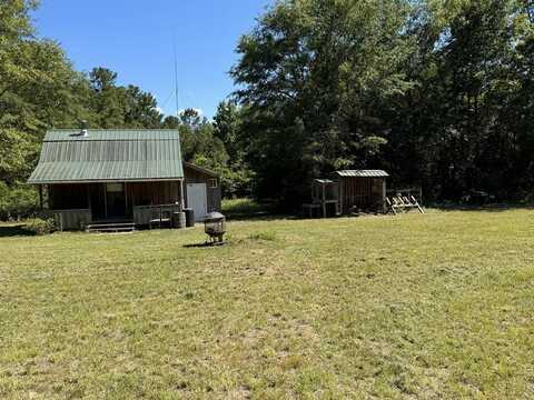 Fire Tower Rd, Salley, SC 29137