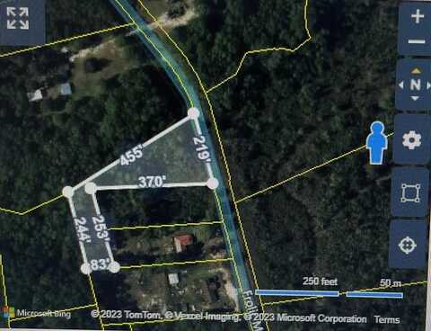 Frolic Meadow Lane, Orangeburg, SC 29115