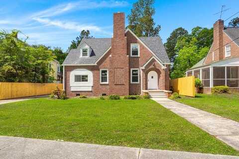 1775 Broughton Street, Orangeburg, SC 29115