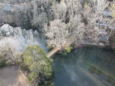 lot 7 Pinckney Mill Rd., Santee, SC 29142