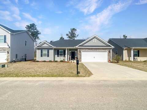 129 WILLOW BAY DR, Orangeburg, SC 29118