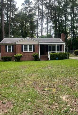 1555 PARK ST, Orangeburg, SC 29115