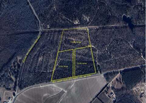 2940 Bull Swamp Road - PARCEL A, North, SC 29112