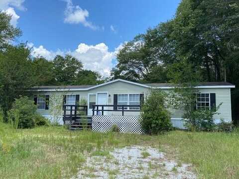 132 Bowser Drive, Neeses, SC 29107