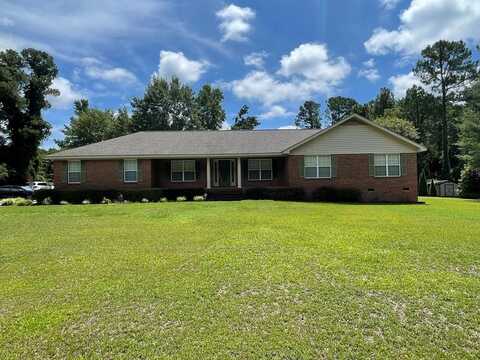 4698 Columbia Road, Orangeburg, SC 29118