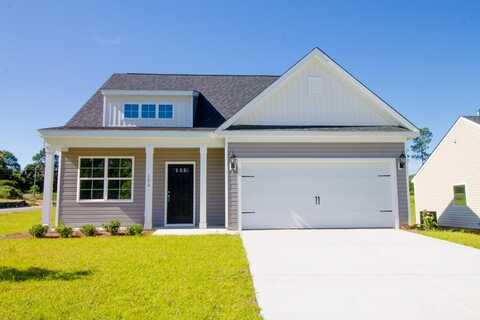 126 Remote, Orangeburg, SC 29118