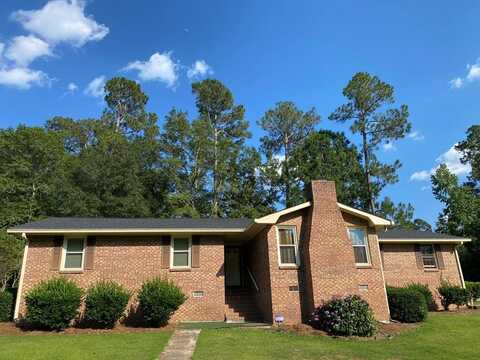 2818 Lakeside Drive, Orangeburg, SC 29118