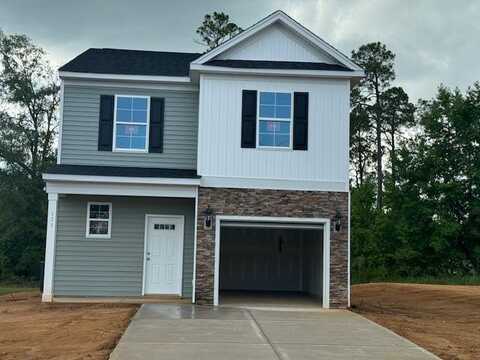 171 Willow Bay Drive, Orangeburg, SC 29118